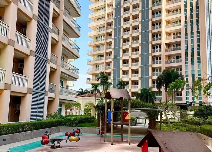 Apartment Venice Luxe Work 65-inch Tv And Kitchen For 3 Guests Only *
