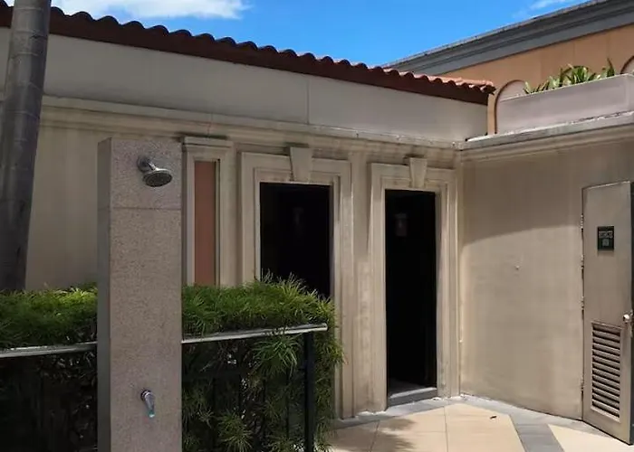 Apartment Venice Luxe Work 65-inch Tv And Kitchen For 3 Guests Only *